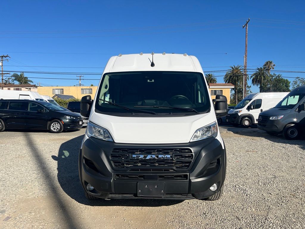 ram promaster cargo van 2025 3C6LRVDG9SE521047 image ram promaster cargo van 2025 3C6LRVDG9SE521047 image
